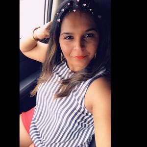 Meet your Posher, Neha